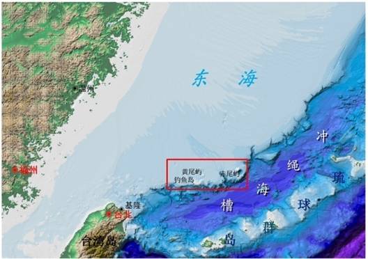 地理上の位置