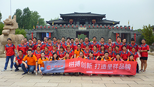 上海市高新技術(shù)企業(yè)，專(zhuān)精特新企業(yè)