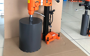 淺析磁力鉆維修時(shí)候需要使用哪些工具？