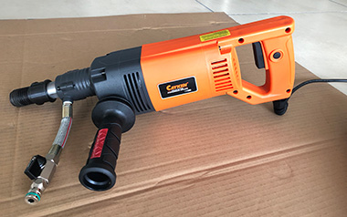 磁力鉆各個(gè)零部件使用注意事項(xiàng)有哪些？