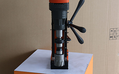 磁力鉆操作的正確使用方法有哪些？