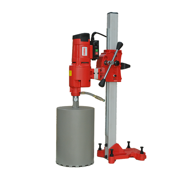 金剛石鉆孔機-OND-930 OND-930E OND-935 OND-935E