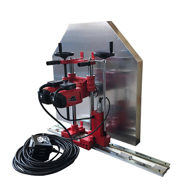 墻壁切割機(jī)工作有技巧嗎？