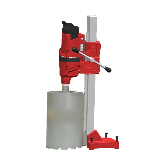 金剛石鉆孔機-NOB-180(E) NOB-205(E) NOB-230(E) NOB-255(E)