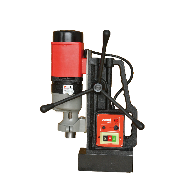 如何選擇磁座鉆機(jī)的電池類型？