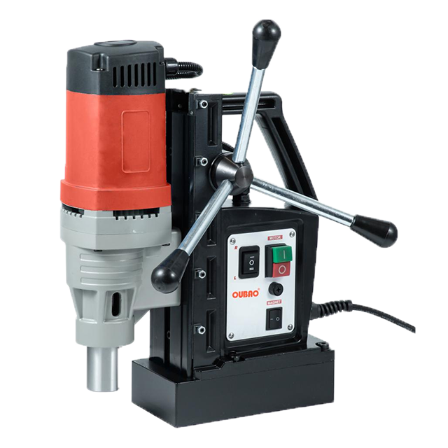 如何測試磁座鉆的磁力強(qiáng)度？