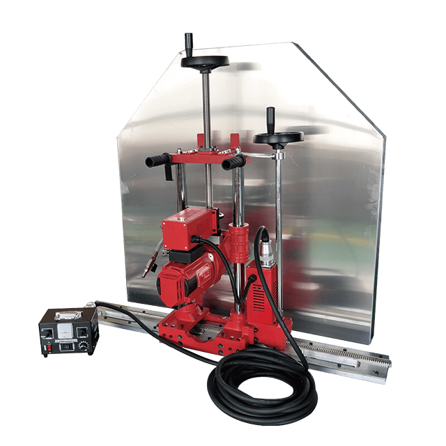 墻壁切割機的工作效率如何評估？