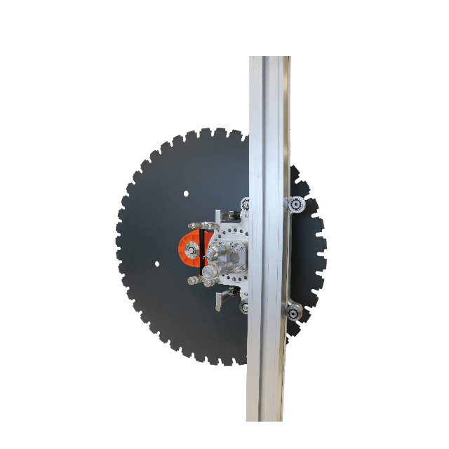 墻壁切割機的技術參數(shù)通常包括哪些？