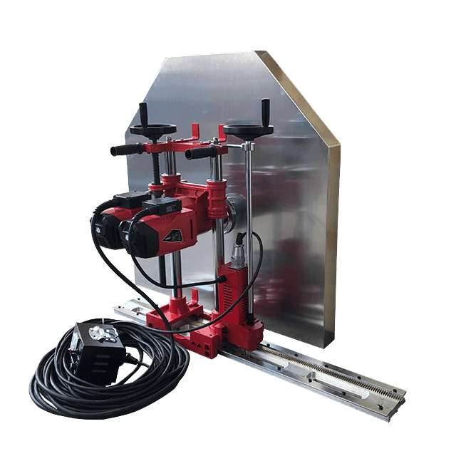 不同型號的墻壁切割機之間應該如何比較分析？