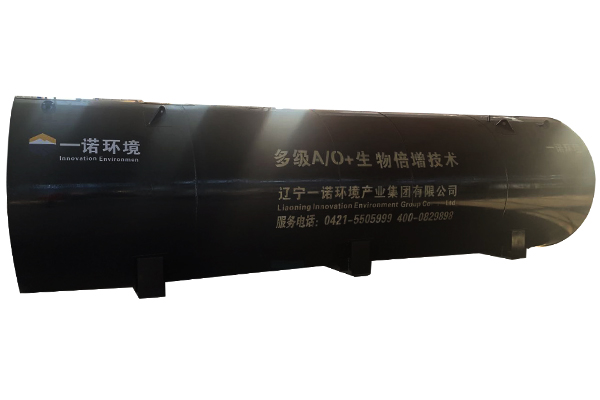 農(nóng)村污水一體化設備處理工藝流程都有哪些？