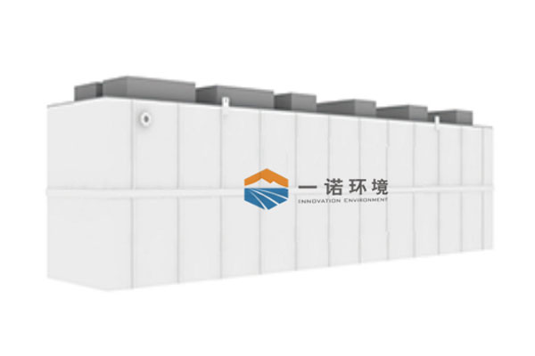 農(nóng)村一體化污水處理設備都有哪些材質(zhì)？