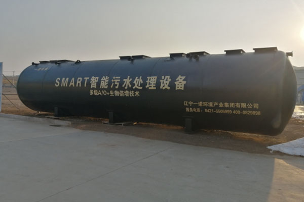 哪幾點會影響到一體化污水處理設(shè)備的價格？