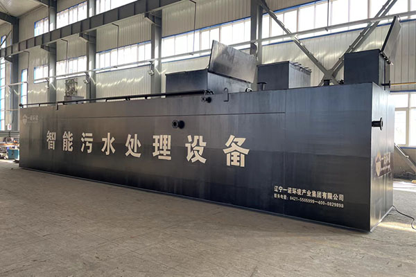 一體化污水處理設備要怎么做好養(yǎng)護措施？
